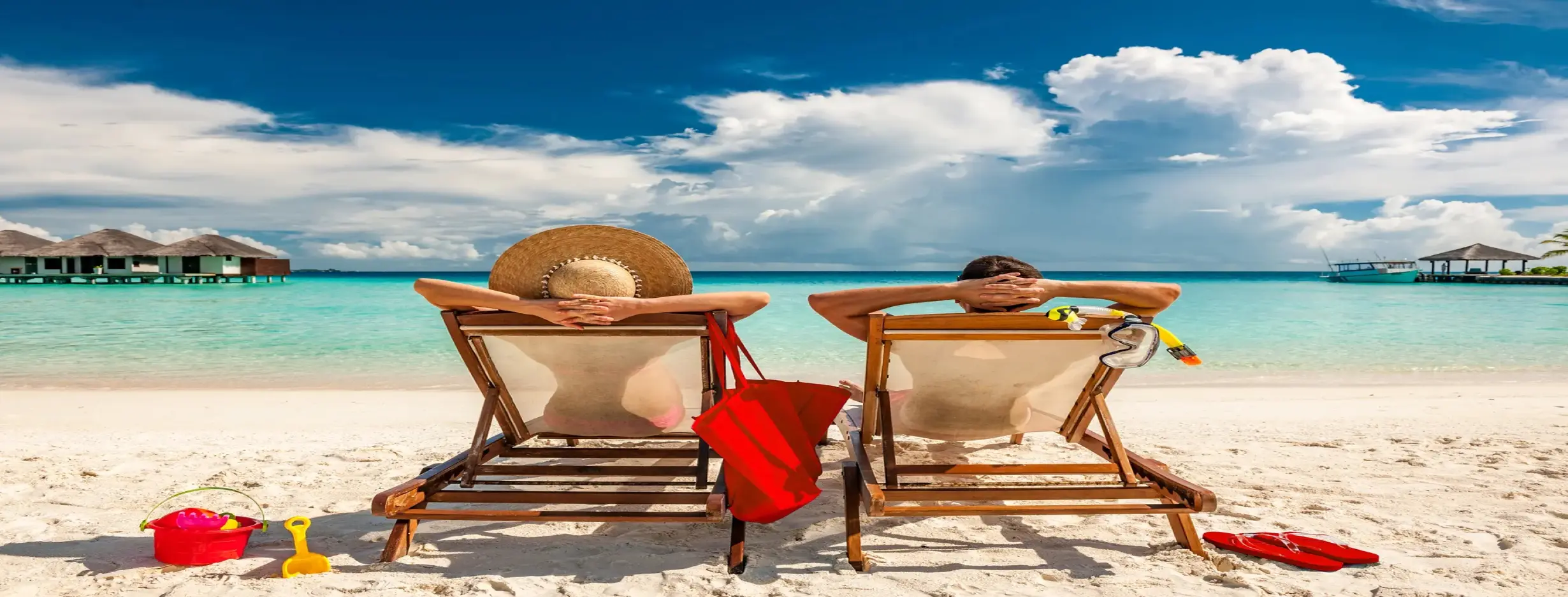 Image for Beachfront Bliss